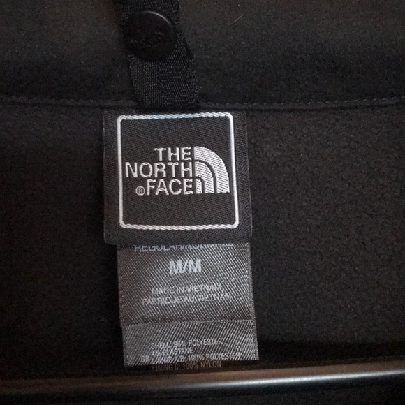 Men’s Jacket - Picture 3 of 6